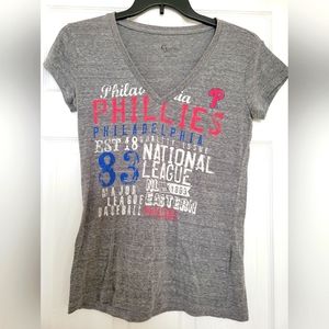 Philadelphia Phillies Shirt
